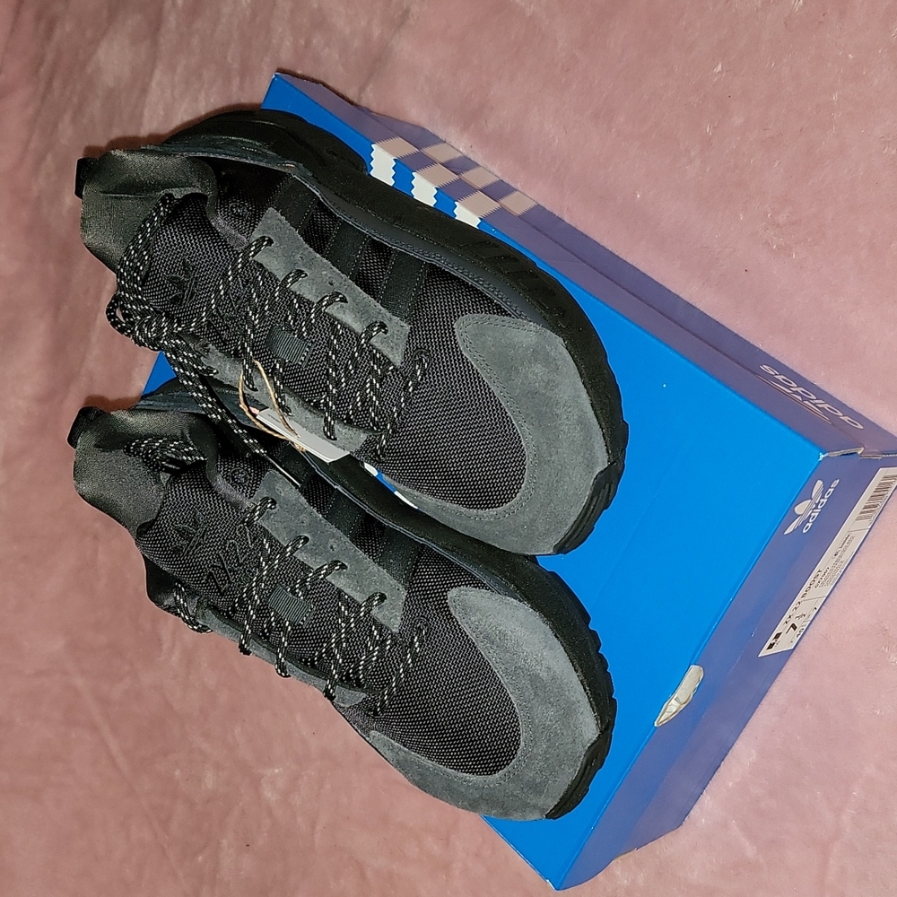 Adidas ZX 22 Boost size 7 1/2 Men's